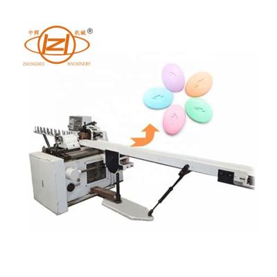 China China Supplier Factory Good Price for Laundry/Toilet Bar Soap Making Machine for sale