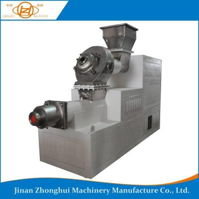 China 5.5kW Soap Extruder Machine , Full Auto Bath Soap Manufacturing Machine for sale