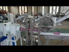 Laundry Soap Mechanical Rolling Cutting Machine