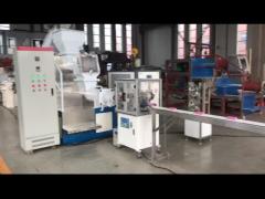 Laundry Soap Electronic Printing Cutting Machine