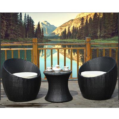 China Fashion And Cheap Comfortable Kids Patio New Wicker Patio Furniture for sale