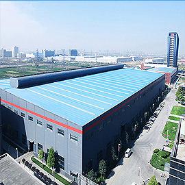 Verified China supplier - Henan Liming Heavy Industry Science & Technology Co., Ltd.