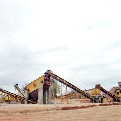 China New Arrival Stone Mining Mobile Jaw Crusher For Metal Ores for sale