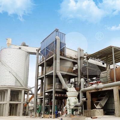 China Building material stores factory wholesale bluestone mill vertical crusher for sale