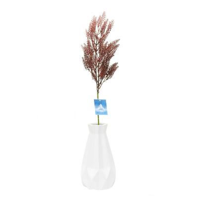 China Excellent Quality Artificial Flower Plants From China Manufacturer Small Outdoor Plastic Artificial Plants for sale