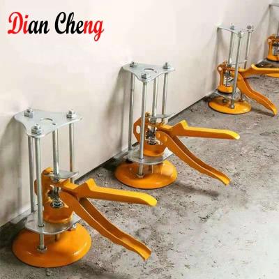 China Modern Tile Locator Wall Tile Height Adjuster Tile Size Setting Tool for sale