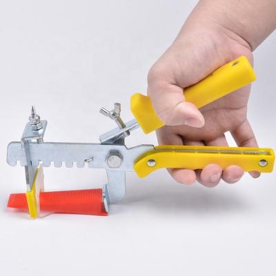 China Modern Factory Wholesale Tile Leveling System Tile Leveling System Clamps and Wedges Tool Clamps for sale