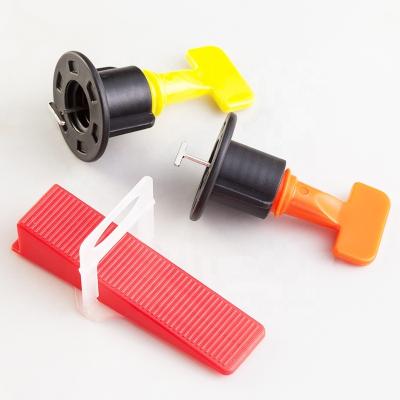 China Modern Tile Spacer Leveling System Rotation For Tile Leveling System Tile Leveling System Rotation for sale