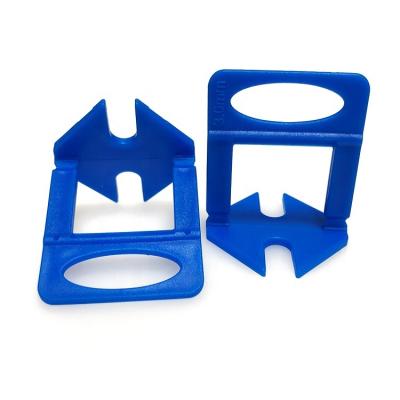 China Modern Tile Leveling Clips Leveling System Tile Leveling System Spacer for sale