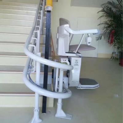 China China Modern Cheap Home Wheelchair Lift For Older for sale