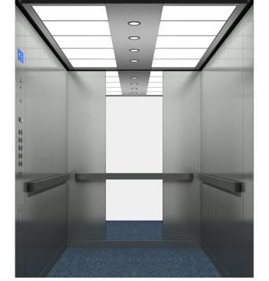 China Residential Elevators Passenger Elevator for sale