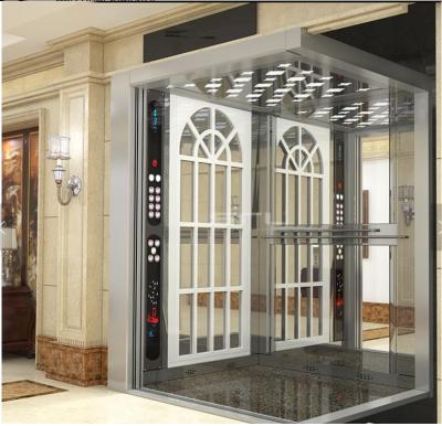 China passenger lift price in china 600/800/1000 kg for sale