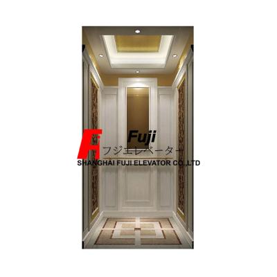 China Small Home Elevator Home Elevator Manufacturer China Use Elevator For Sale for sale