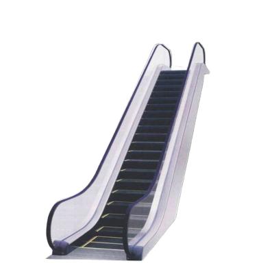 China Modern Fuji Escalator Manufacturer Escalator With Motor Overload Protection for sale