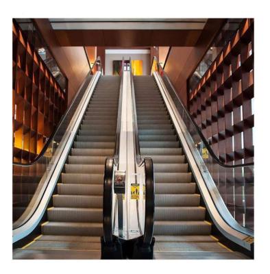 China Modern home escalator cost for sale