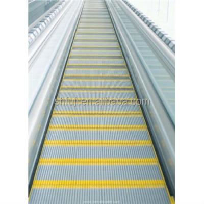 China Modern commercial outdoor start market automatic stop vvvf electric escalators for sale