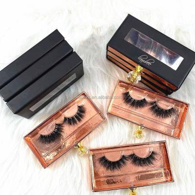 China Lahes Packaging 3d Mink Lashes Customized Eyelash Vendor Boxes And Custom Package Lashes Case Lashes Box Packaging Custom Private Label for sale