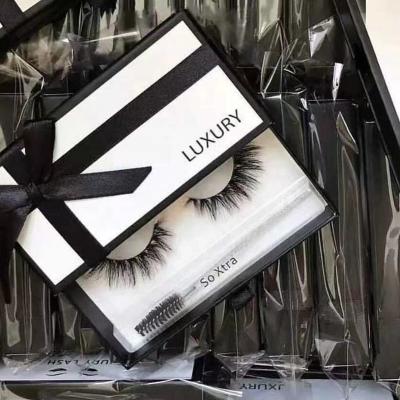 China 15-25time with suitable use 3d mink lashes lashvendor custom mink eyelash packaging box mink eyelash box packaging lashbox lashese with case for sale