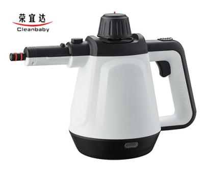 China Household Household Multi Outdoor Dry Steamer Steam Cleaner Machine For Bathroom for sale