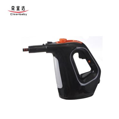 China Cb portable hand gs ce rohs ce factory cleaning machines steam cleaner for carpet and sofa for sale