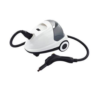 China Large Capacity Commercial High Power Industrial Car Steam Cleaner Manufacturer for sale