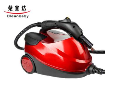 China Home Product Steam Free Pressurized Detailing Appliances Cleaning Cleaner For Bathroom for sale