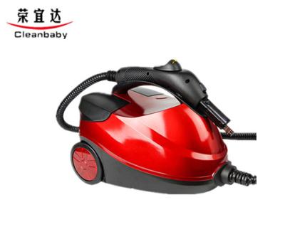 China Household On Time Delivery Smart Home Appliances Steam Cleaner For Kitchen for sale