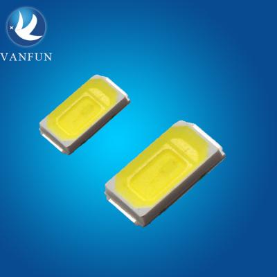 China Free samples factory price 0.2w 0.5w led bulb light free samples 6500K chips 6500K epistar pure white epistar smd 5730 led for sale