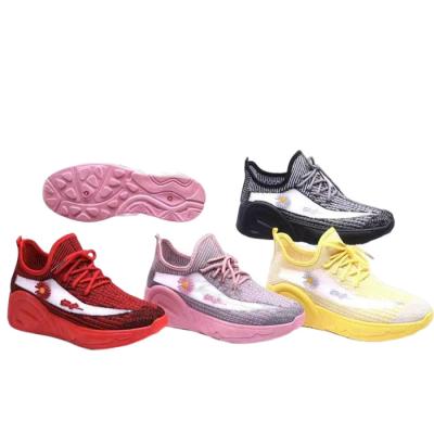 China Damping new high quality cheap original running sneakers summer style fashion casual shoes for women for sale