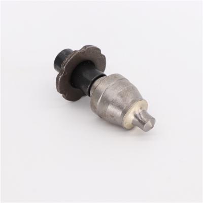 China Road Milling Round Shank Bit For Asphalt Sidewalk Milling W5 W6 for sale