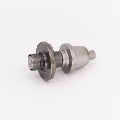 China Road Milling Round Shank Bit For Asphalt And Concrete W5 W6 for sale