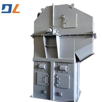 China High Quality Big Lift Sand Bucket Lift for sale