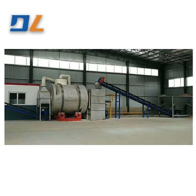 China High Quality Machinery Repair Shops Sand Drying Equipment for sale