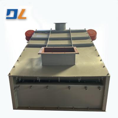 China High Quality Sand Screening Casting Drying Machine for sale