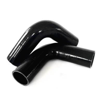 China Cooling System High Quality Silicone Hose Rubber Tube Height Reducer Straight Radiator Anti-Corrosion Customized Flexible Hose for sale