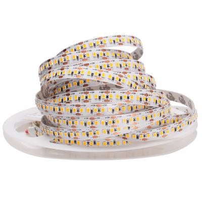 China Theme Park 12v 5mm Smd 6000k Width Ultra 2835 Led Strip White Led Strip Light for sale