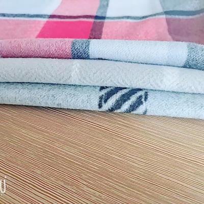 China Anti Pill Woven Polyester Rayon Cotton Canvas Fabric For Ivan Technics Tex Customized Blouse Hot Sale OEM Bangladesh Plain Soft Fashion GSM for sale