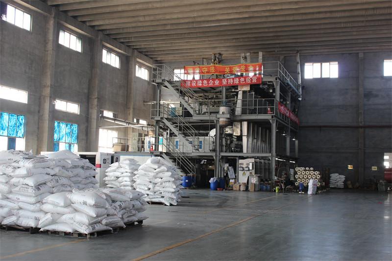 Fornecedor verificado da China - Foshan New Dream Carpet Co., Ltd.