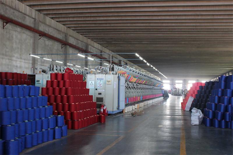 Fornecedor verificado da China - Foshan New Dream Carpet Co., Ltd.