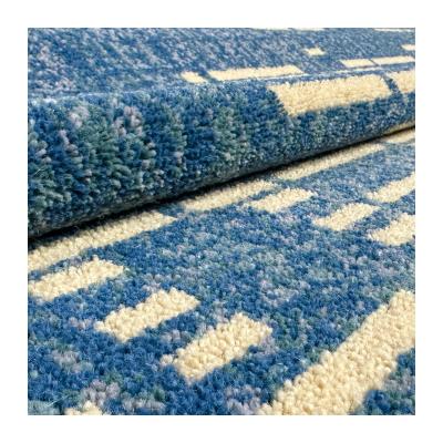 China PRAYER Wilton Axminster Carpet Wall to Wall Hotel Carpet 7mm 8mm 9mm 10mm 11mm 12mm for sale