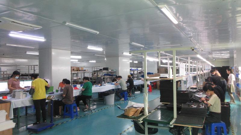 Verified China supplier - Levinko Technology Limited