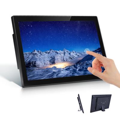 China Industrial Business Android Tablet PC 10Inch Meeting Room Display Tablet For Restaurant Tables for sale