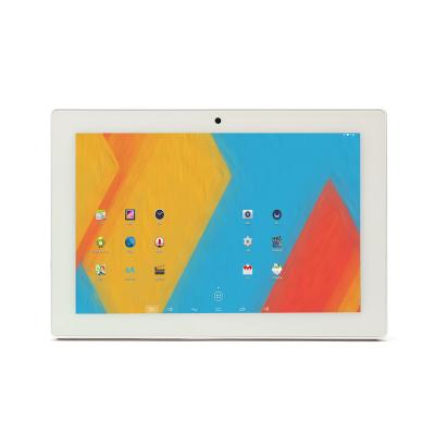 China Full Hd Business 10.1 Inch Wifi Android Advertising Tablet Wall Mounted Touch Screen Display for sale