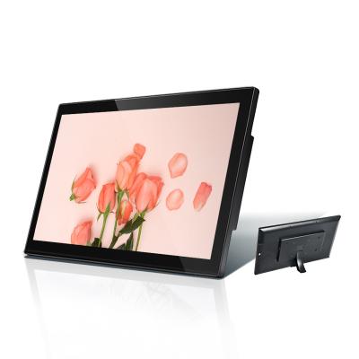 China Business Hot Selling Size Wall Mount Android Poe Tablet 15.6 Inch Large Wall Mount Android Tablet PC With Sim Card for sale