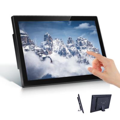 China 32 Inch Tablet Android Usb Type C Business 10 Point Industrial Android Rk3399 Capacitive Touch Screen for sale