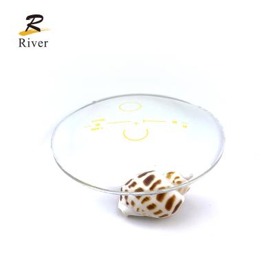 China Progressive and Polarized River 1.49 Optical RX Polarized HMC Lab FREEFORM Ophthalmic Lenses for sale