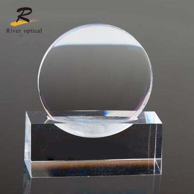 China Danyang River MR-8 SV HMC Single Coating High Quality 1.60 Vision Ophthalmic Lenses for sale