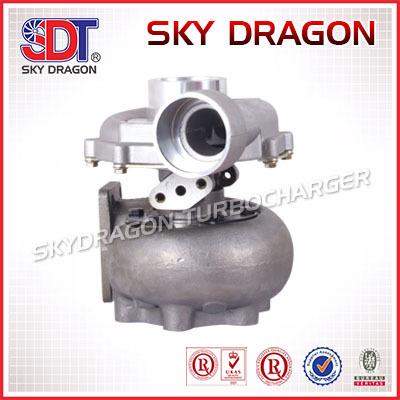 China SKY K18 DRAGON K27-422 turbo charge for diesel engine for sale