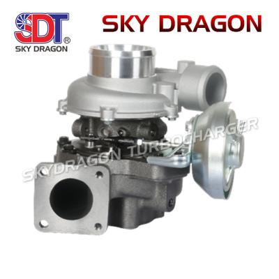 China Take RHV5 TURBO 4JJ1 TURBOCHARGER 8980115293 for sale