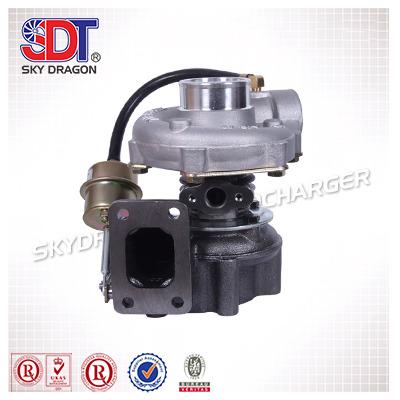 China 4 Runner Higher Quality Spare Parts For 4108 Engine YC4108ZQ Turbocharger 711229-5003 TB28 for sale